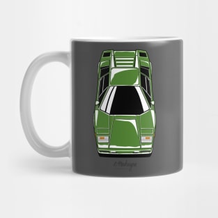 Countach Mug